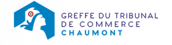 Greffe du Tribunal de commerce de Chaumont